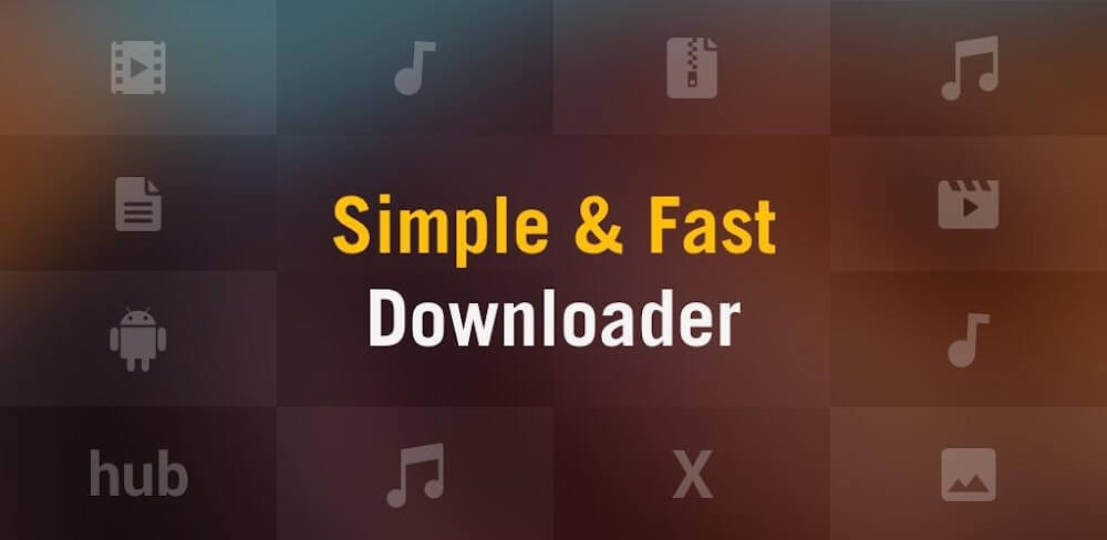 Cover Image of Video Downloader v2.2.8 MOD APK (Pro Unlocked)