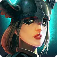 Cover Image of Vikings – Age of Warlords 1.107 Apk Strategy Game for Android