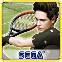 Cover Image of Virtua Tennis Challenge 1.4.7 Apk + MOD (Coins) + Data Android
