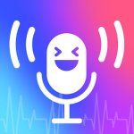 Cover Image of Voice Changer v1.02.82.0731 MOD APK (Premium Unlocked)