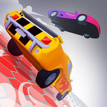 Cars Arena: Fast Race 3D v1.38 MOD APK (Unlimited Money/No Ads)