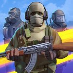 Cover Image of War After v0.9.130 MOD APK (Unlimited Ammo)