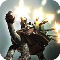 Cover Image of War Tortoise 1.00.05 Apk Mod Data Android All Gpu