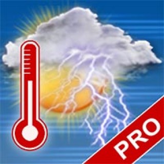 Cover Image of Weather Services PRO 3.7 Apk for Android