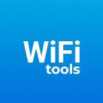 Cover Image of WiFi Tools: Network Scanner v3.22 build 185 APK + MOD (Premium Unlocked)