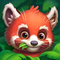 Cover Image of Wildscapes 2.3.1 Apk + Mod (Unlimited Money) for Android