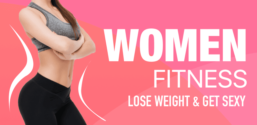 Cover Image of Workout for Women v1.7.9 MOD APK (Ad-Free)