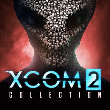 Cover Image of XCOM 2 Collection v1.5.1RC7 APK + OBB - Download for Android