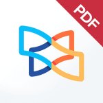 Cover Image of Xodo PDF v9.4.1 MOD APK (Pro Subscription)