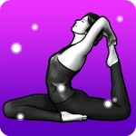 Cover Image of Yoga Workout v1.33 APK + MOD (Premium Unlocked)