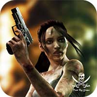 Cover Image of Zombie Defense 2 Episodes 2.61 Apk + Mod + Data Android
