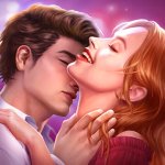 Cover Image of estiny - Choose Your Romance v2.3.1 MOD APK (Premium Choices, Unlimited Coins)