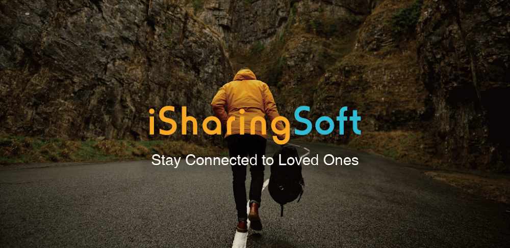 Cover Image of iSharing v11.19.7.0 MOD APK (Premium Unlocked)