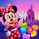 Cover Image of isney Wonderful Worlds v1.10.18 APK + MOD (Unlimited Coins/Gems, Startbooster)