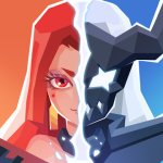 Cover Image of reaming Dimension: Deck Hero v1.1.7 MOD APK (Free Shopping)